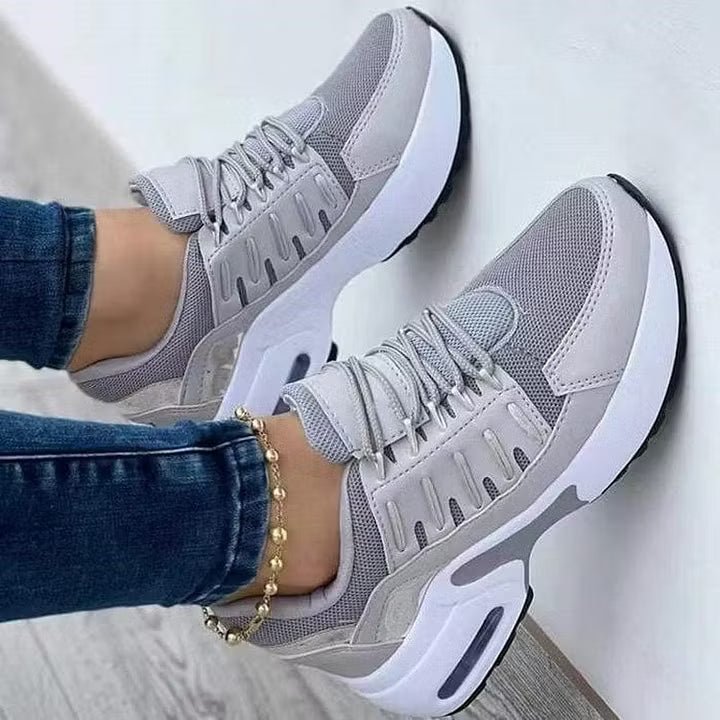 ⏰Last Day Promotion 49% OFF - ❤️Women's Comfort All-Day Versatile Sneaker