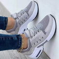 ⏰Last Day Promotion 49% OFF - ❤️Women's Comfort All-Day Versatile Sneaker