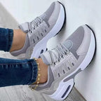 ⏰Last Day Promotion 49% OFF - ❤️Women's Comfort All-Day Versatile Sneaker
