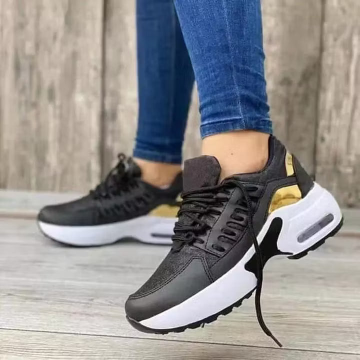 ⏰Last Day Promotion 49% OFF - ❤️Women's Comfort All-Day Versatile Sneaker