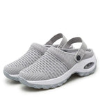 ☀️ Summer Steps! 2026 Women’s Lightweight Air Cushion Walking Shoes