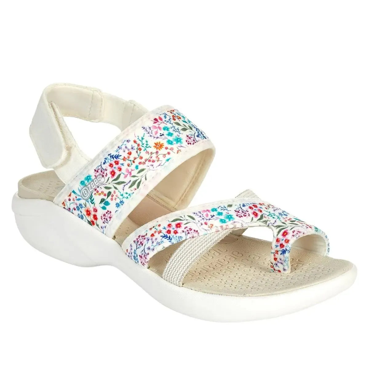 Limited Time Last Day 50% OFF - Women's Support & Soft Adjustable Sandals
