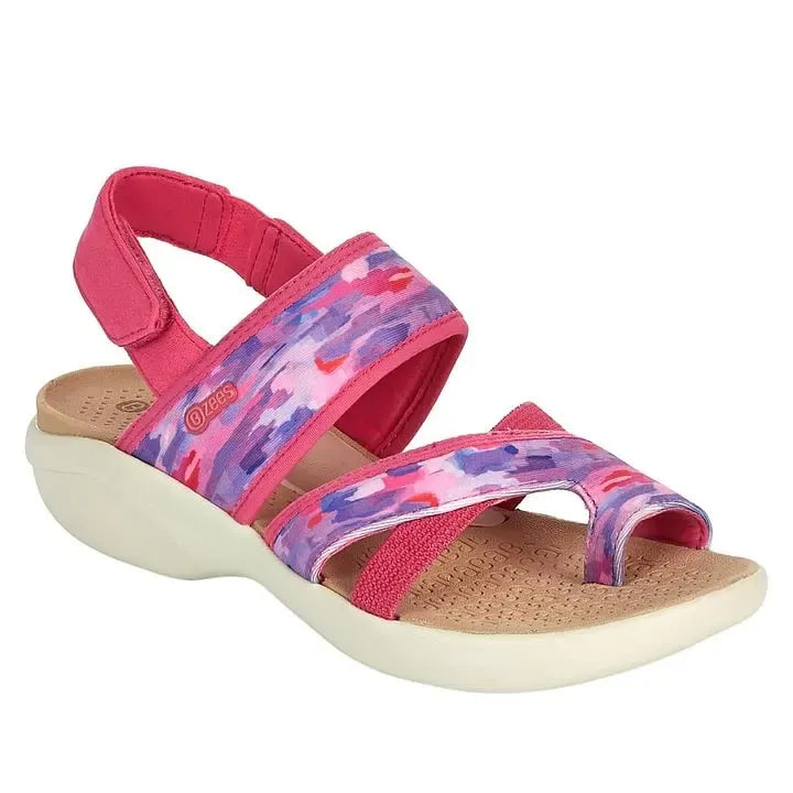 Limited Time Last Day 50% OFF - Women's Support & Soft Adjustable Sandals